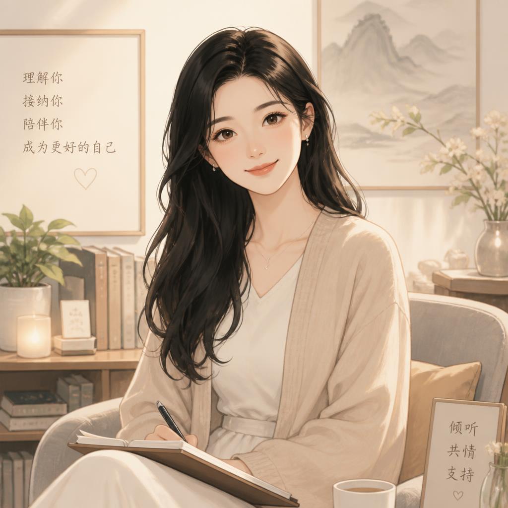 林婉清